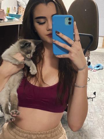 Анастасия фото 4