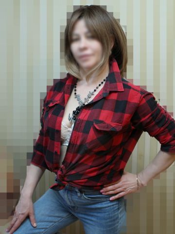 Ксения Жемчужина