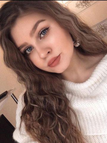 Анастасия Опытная Мамочка