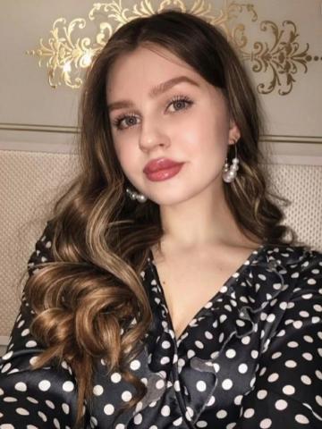 Анастасия Опытная Мамочка фото 2