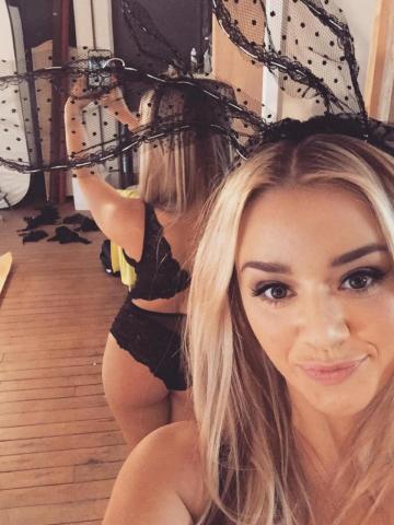 Дарья фото 2